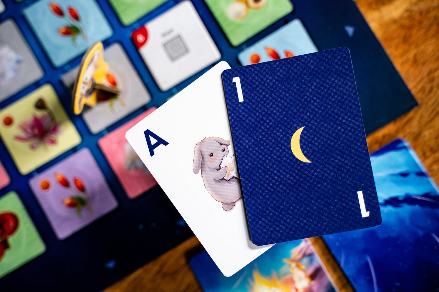 Moon Bunny (Standard Edition)