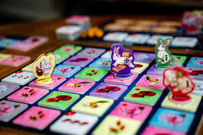 Moon Bunny (Collector's Edition) [PRE-ORDER]