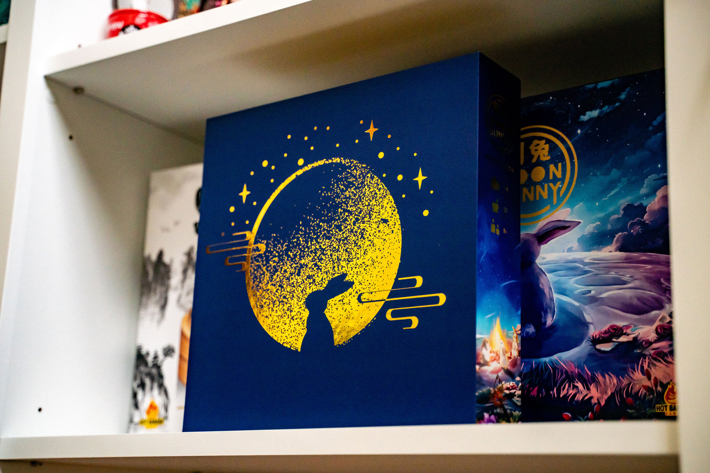Moon Bunny (Collector's Edition) [PRE-ORDER]