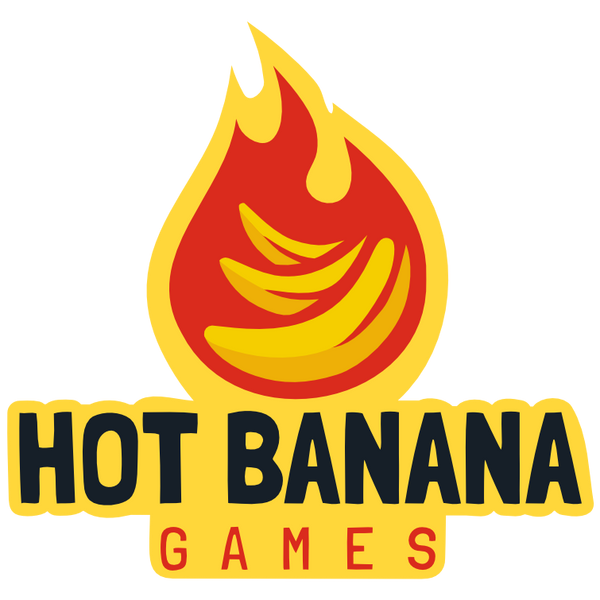 Hot Banana Games