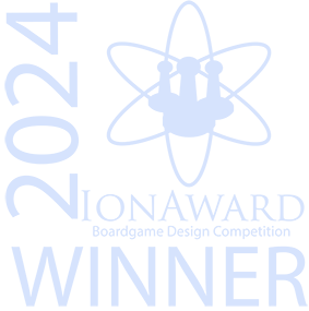 Ion Award 2024 - Winner's logo
