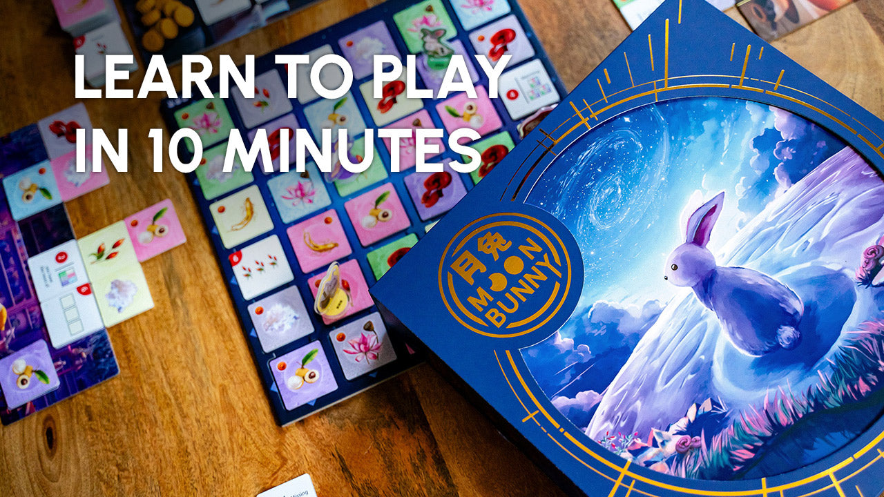 Learn to Play in 10 Minutes